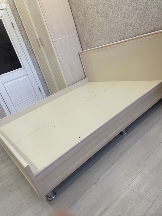 Кравать 2 спальная