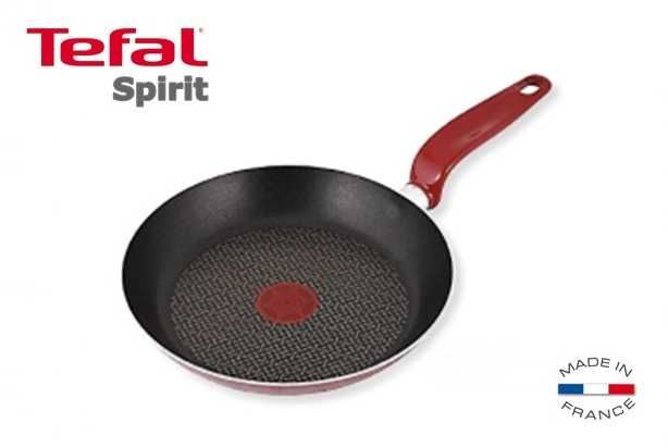 Промоция -42% ! Тиган Tefal Spirit