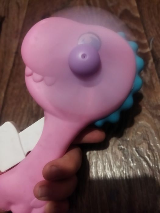 Детский вентилятор.