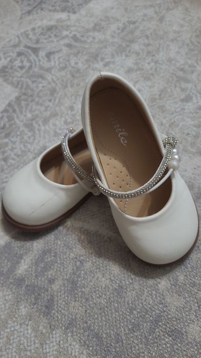 Детская обувь б/у