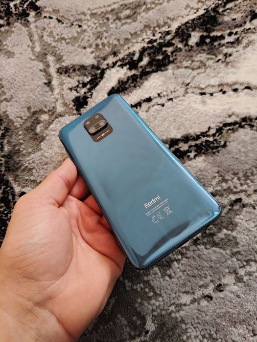 Xiaomi Redmi Note 9 Pro 128GB impecabil