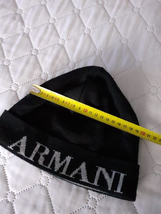 Armani Jeans  оригинална шапка