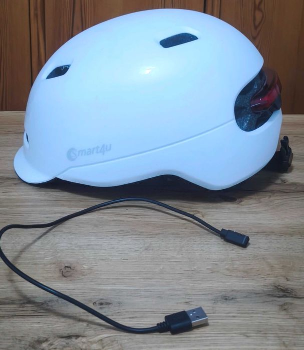 Каска Xiaomi Smart4U