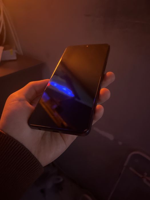 Vivo y27s