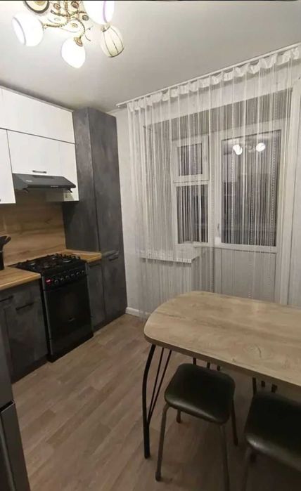 1 комнатная квартира