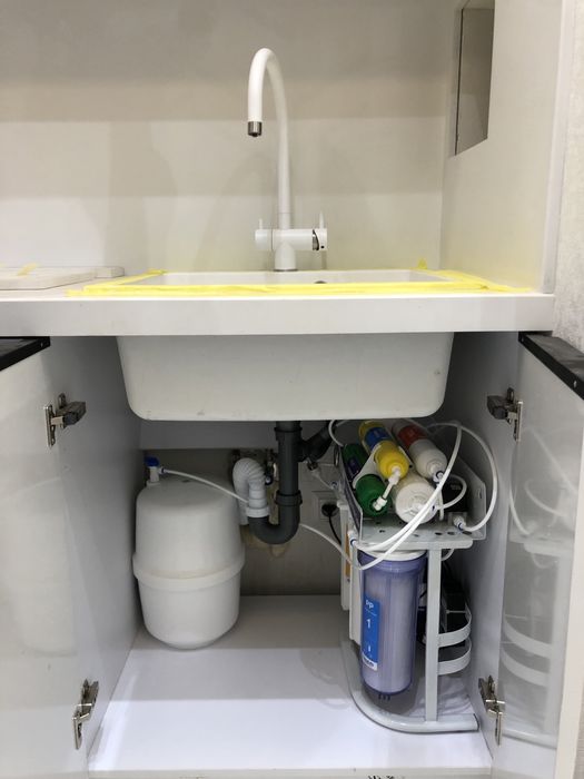 Suv filtr Фильтры для воды