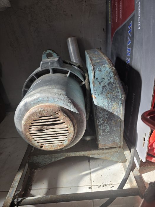 Преобразователь с 380 на 220