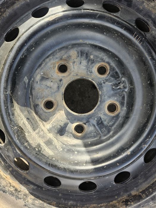 Диски на камри 15 размер