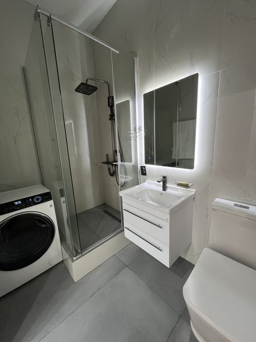 Квартира посуточно