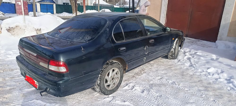 Продам Ниссан максима
