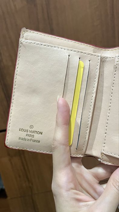 Кошелек Louis Vuitton