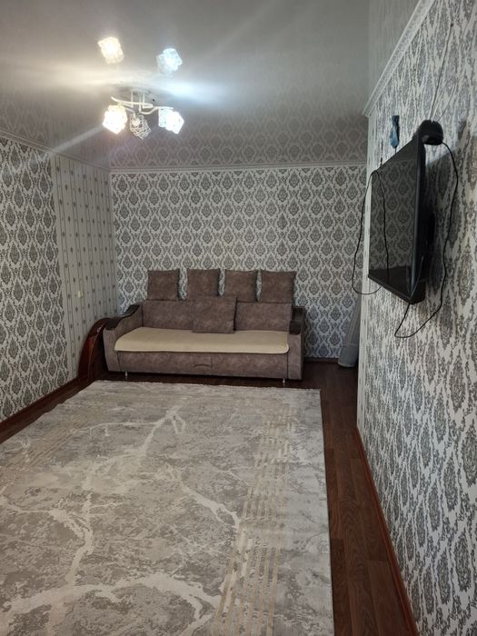 2-х комнатная квартира в г. Рудном