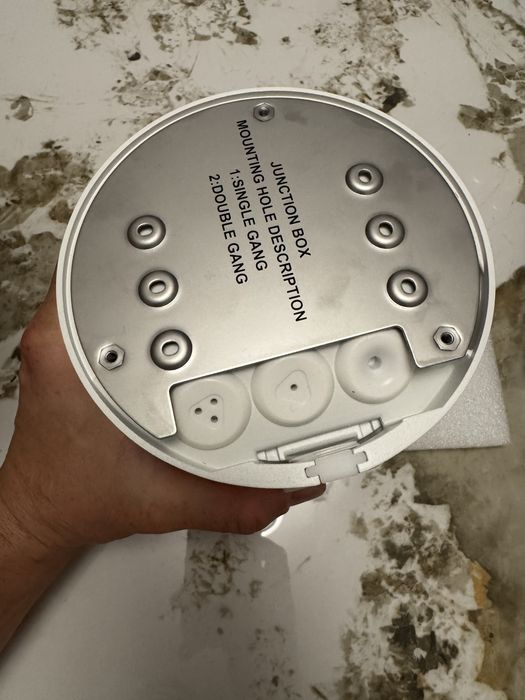 Camera supraveghere HIKVISION