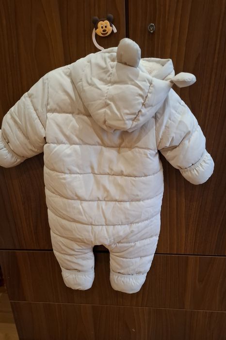 Космонавт  6-9 размер