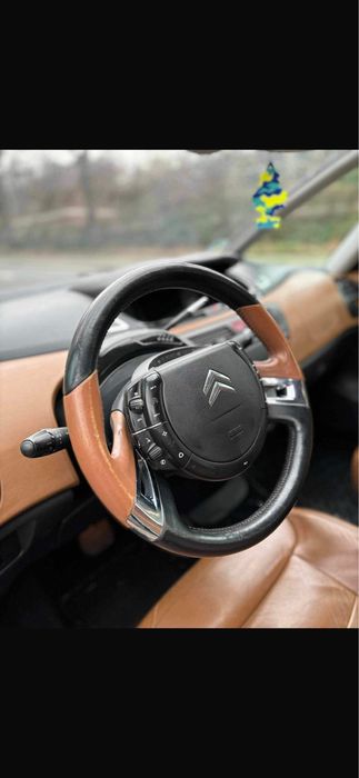 Vand citroen c4 grand picasso