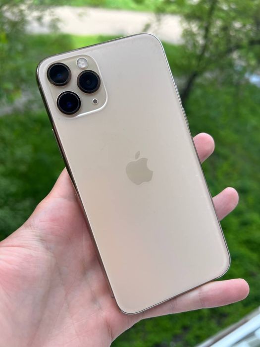 Iphone 11 pro 64гб