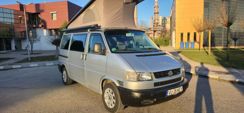 Volkswagen T4 California