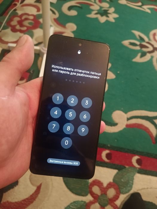 OPPO A5i   128гб 4гб