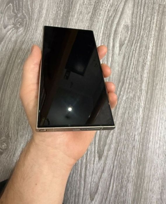 Samsung S24Ultra.512gb