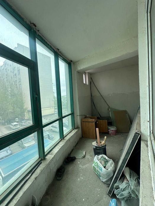 АКТОБЕ АЖАРЫ 3 ЭТ 2 КА 18 МЛН 125мет кв