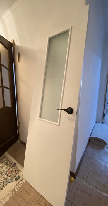 Межкомнатные двери