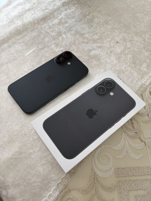 Iphone 16 128 gb