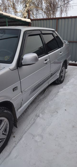 Продам Ваз 2115.