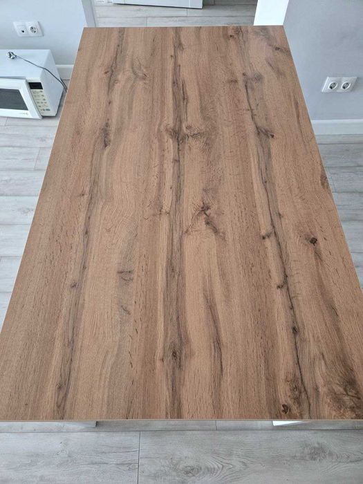 стол обеденный 140х80