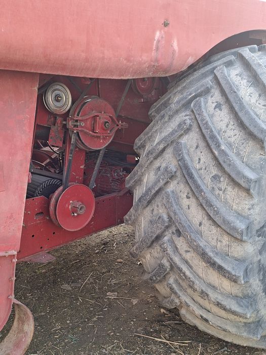 Канбайин сотилад йили 2003