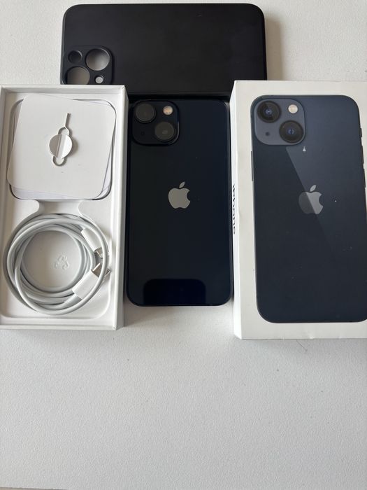 iPhone 13 mini Идеален