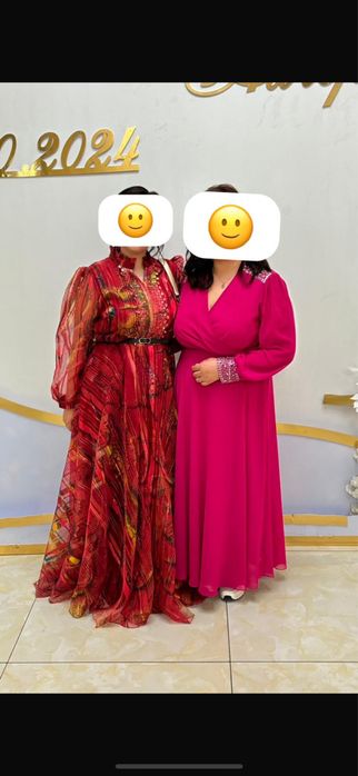 Продается Платье Турция