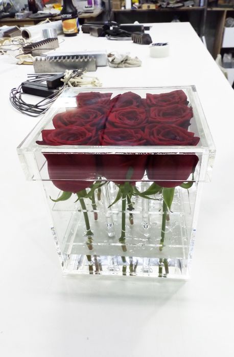 Оргстекло(Акрил) с бесплатной доставкой