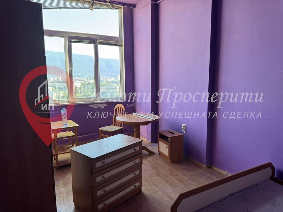 Продава се Двустаен апартамент в София, Зона Б-5 - 55 кв.м за 3391 €/кв.м - Снимка #3