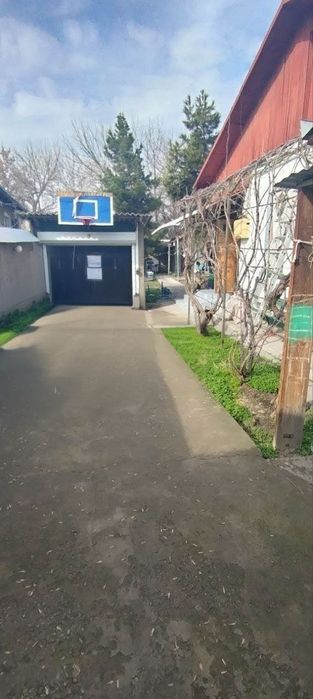 Срочно продается участок яшнобадский район