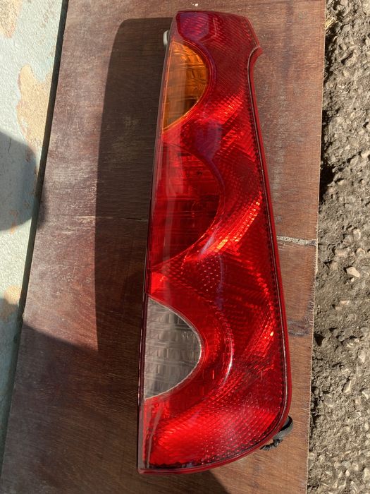 Десен стоп за Nissan Note/ Нисан Ноте 2006г