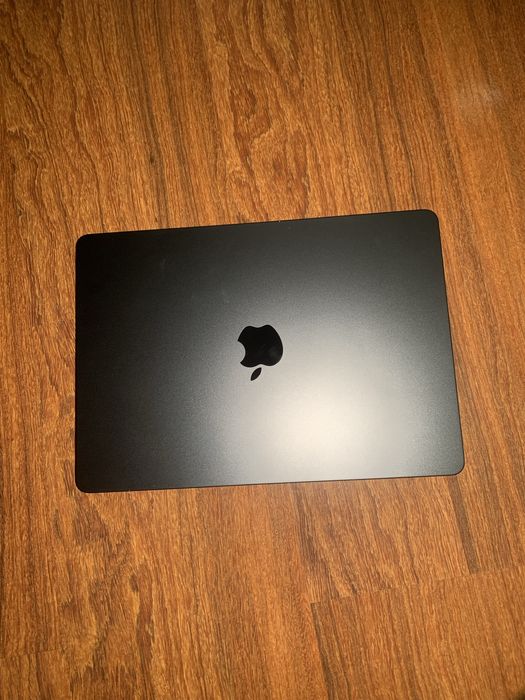 mac book air M3 256гб