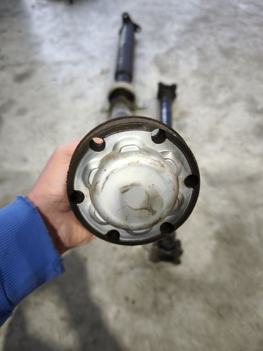 Cardan mic cardan mare BMW seria 5 E60 E61 M57 X Drive