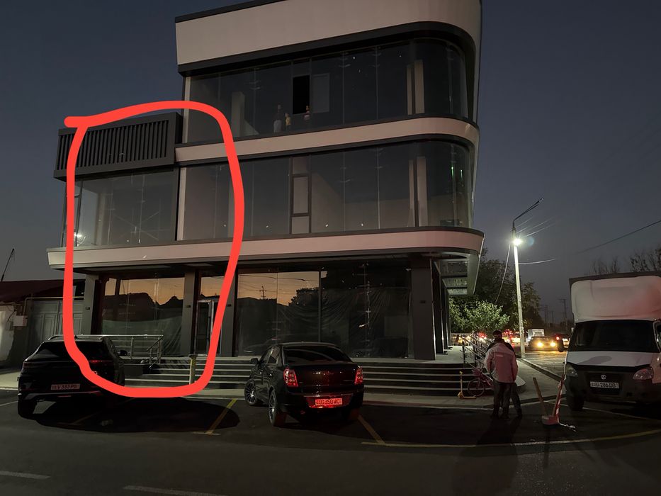 Арендага жой подвал 200 кв, 2 каватли 140 кв офис гейм клуб цех ва бош