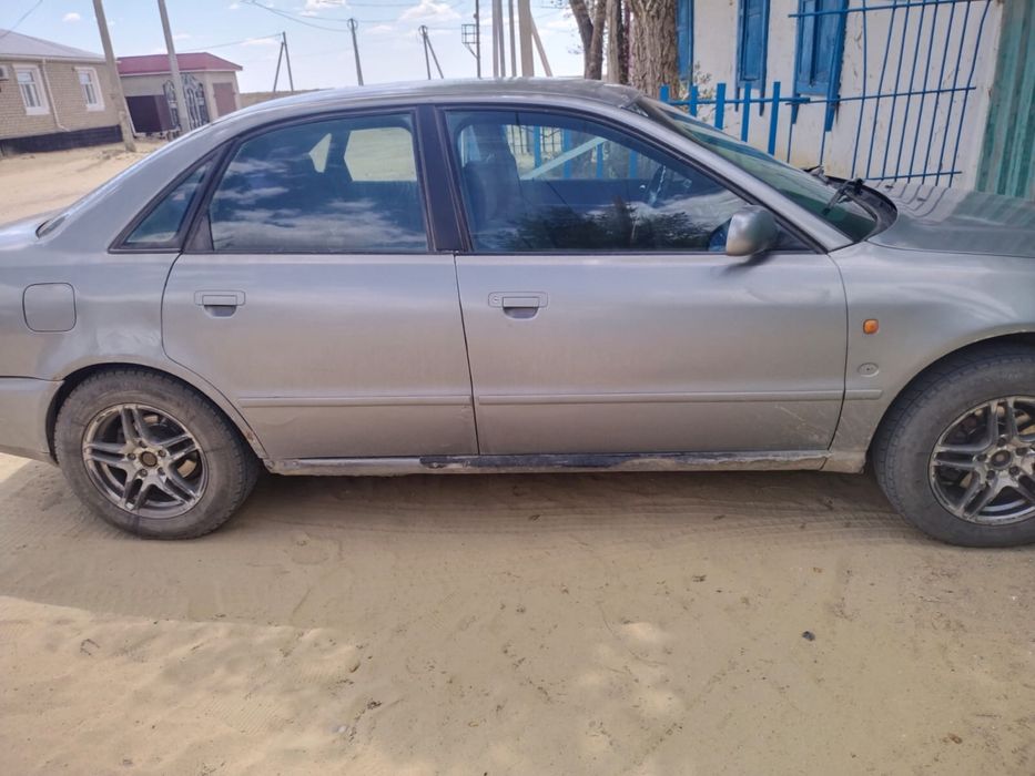 Автомобиль сатамын