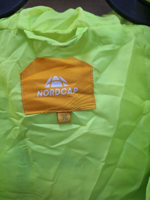 Nordcap geaca toamna primavara iarna