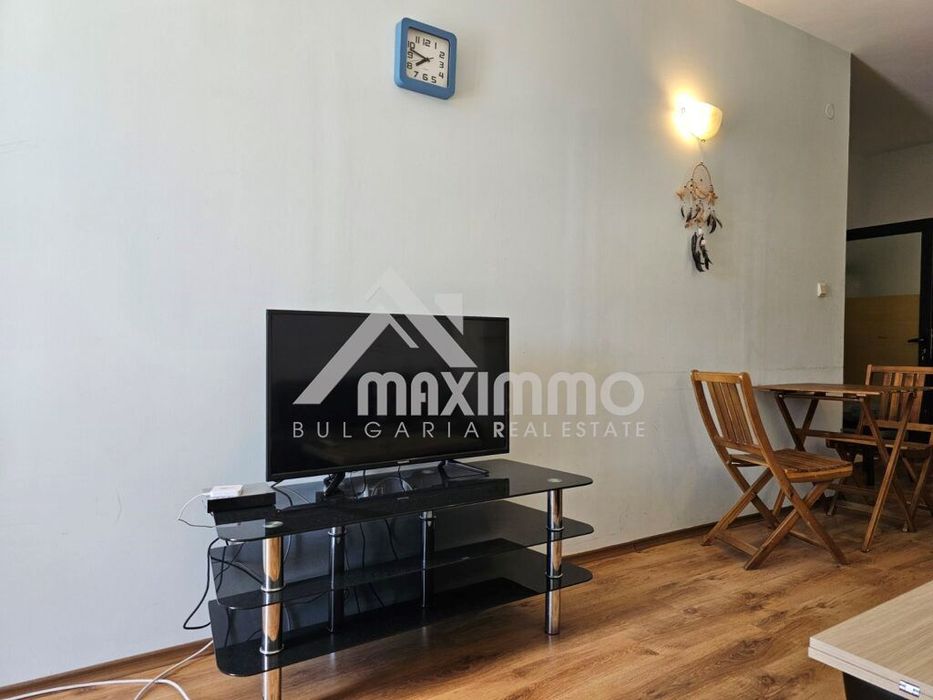 Продава се Двустаен апартамент в к.к. Златни пясъци - 68 кв.м за 765 €/кв.м - Снимка #5