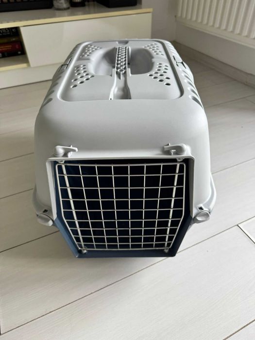 Cusca pentru transport animale