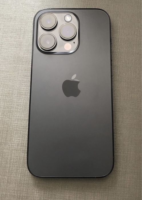 iPhone 14 pro на 256гб