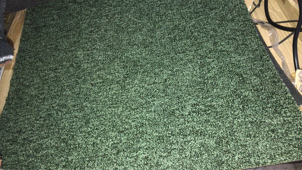 Ковролин напольный