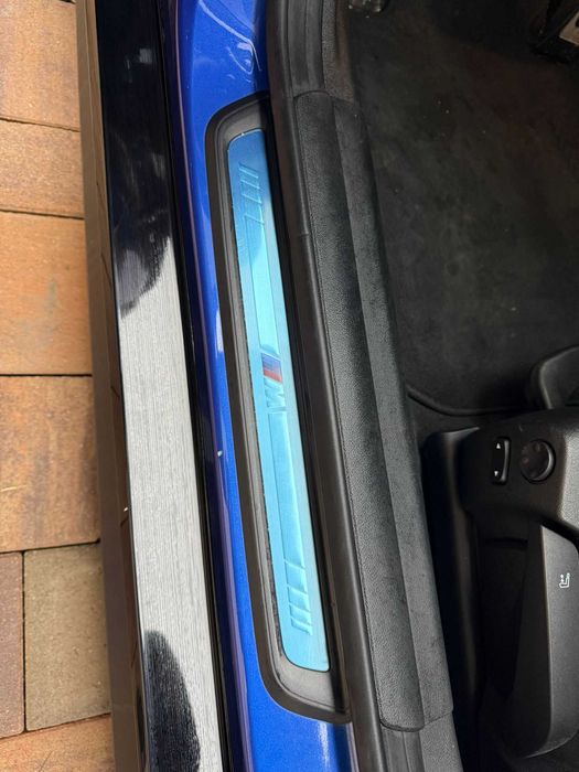 BMW i4 eDrive35 M Sport 2025 - Predare Leasing, TVA deductibil