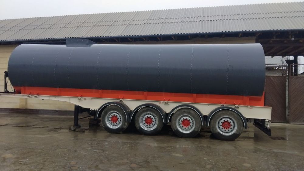 Bitum pritsep sotiladi