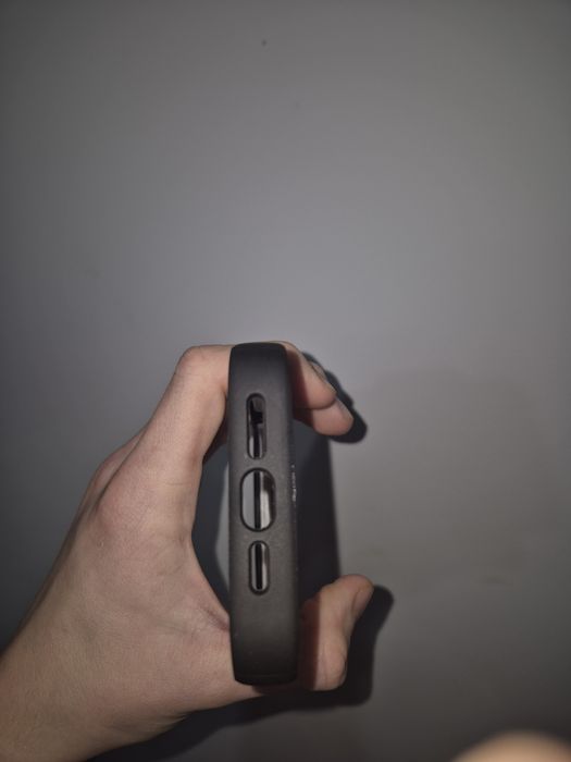 Husă MobilFox full-shock (roz) iphone 15 pro max