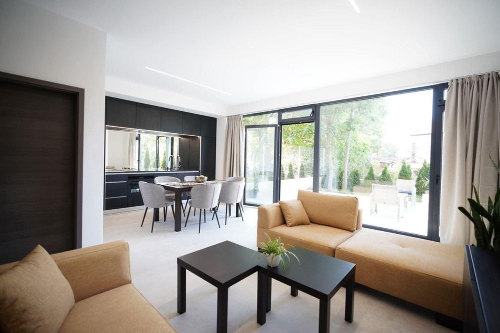 Дава се под наем Мезонет в София, Горубляне - 150 кв.м за 1500 € - Снимка #2