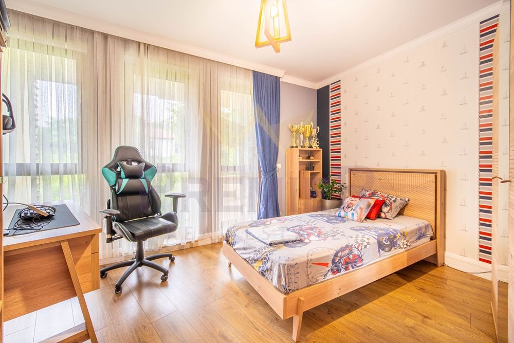 4-стаен в Варна-Бриз площ 186 цена 445000