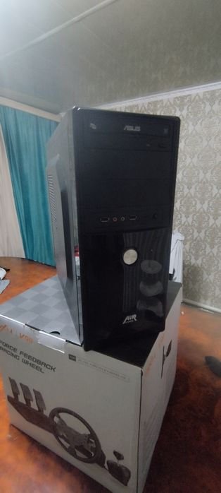 Продам компьютер|i5 gtx 1060